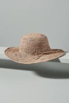 Anthropologie Sonoma Sun Hat