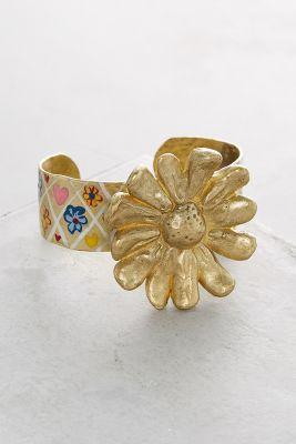 Susan Alexandra Daisy Cuff