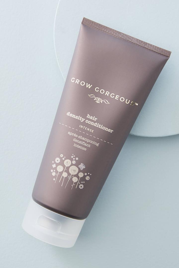 Grow Gorgeous Hair Density Intense Conditioner