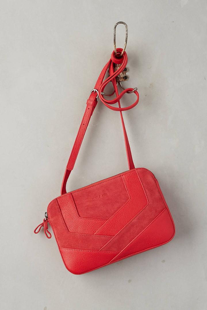 Nat & Nin Anita Crossbody Bag