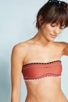 Same Los Angeles The Babe Bikini Bikini Top