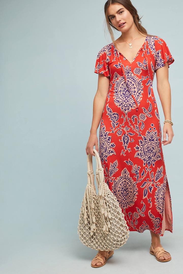 Akemi + Kin Correia Dress