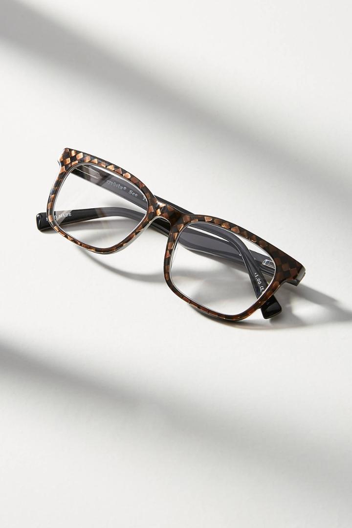 Eyebobs See Through Reading Glasses