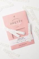 Particularly Practical Pretty Things Pretty Things Smart Tape