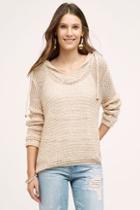 On The Road Hooded Boardwalk Pullover