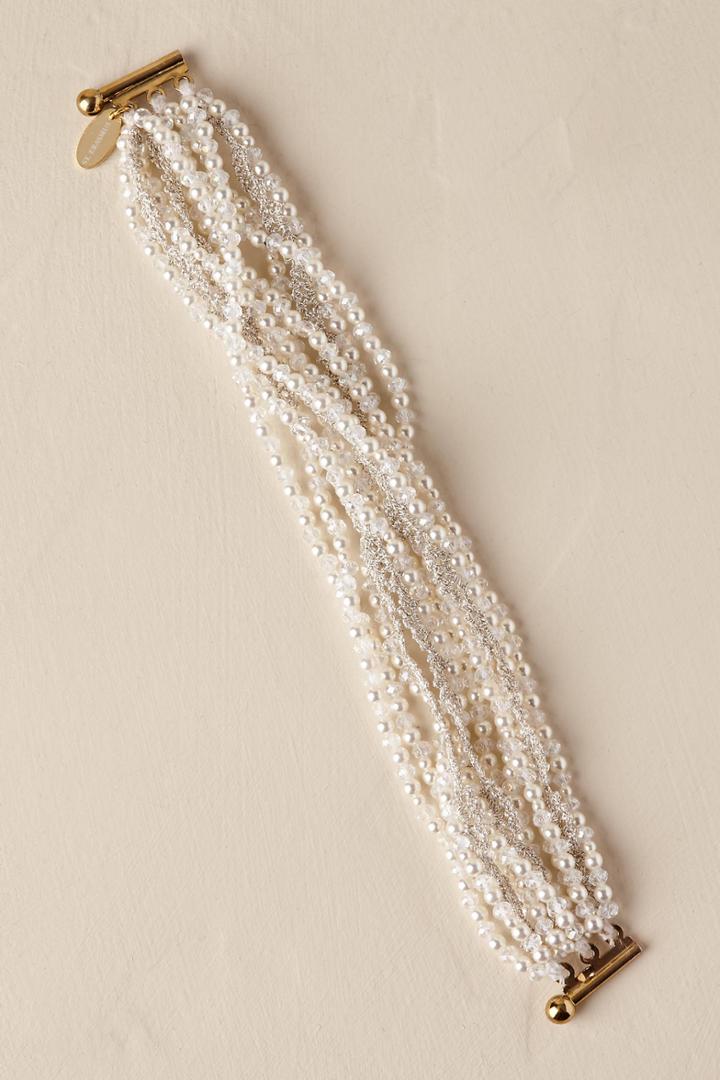 St. Erasmus Adara Bracelet