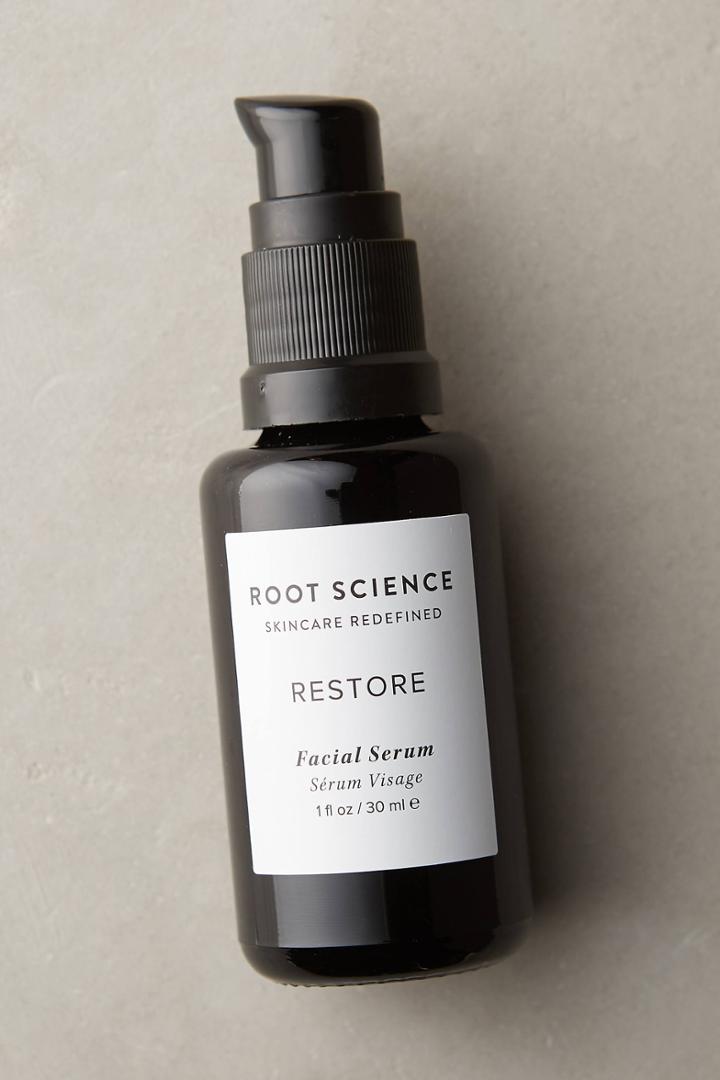Root Science Restore Facial Serum