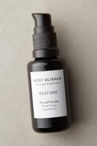Root Science Restore Facial Serum