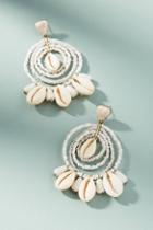 Baublebar Kalani Shell Drop Earrings