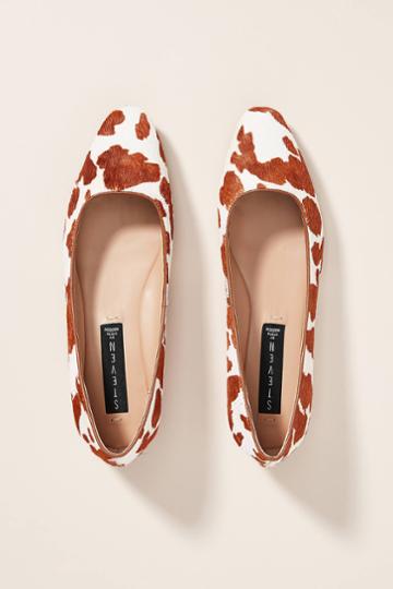 Steven By Steve Madden Bantry Flats