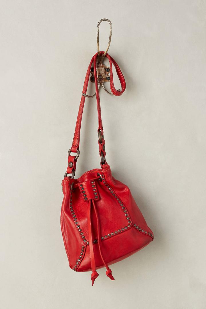 Caterina Lucchi Campo Bucket Bag