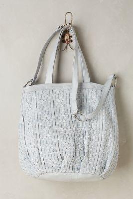 Day & Mood Marguerite Tote