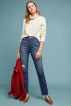 Ella Moss The High-waist Skinny Jeans