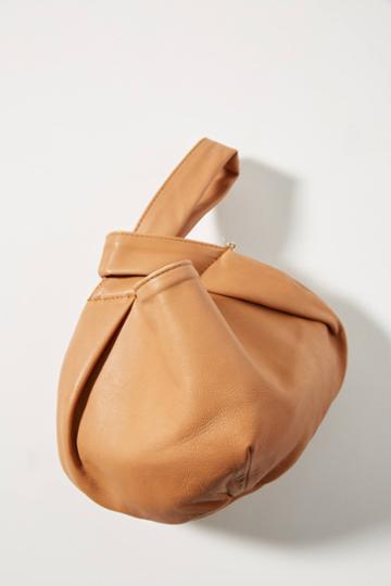Anthropologie Clare V. Chou Chou Pouch
