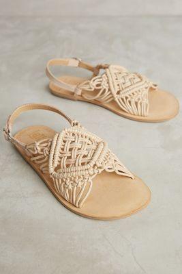 Latigo Ophelia Sandals Sand