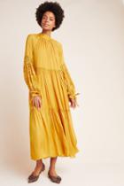 Atsu Andalusian Maxi Dress
