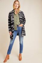 Moth Basel Zebra Cardigan