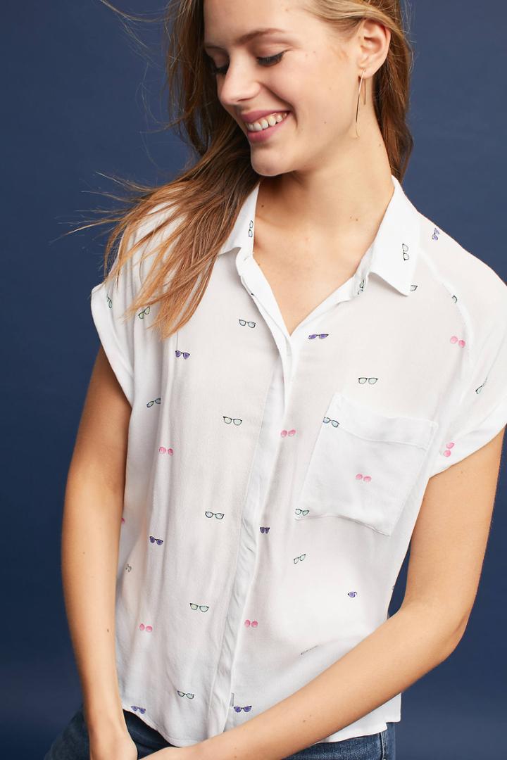 Rails Sunglasses Shirt