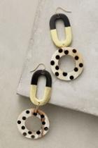 Anthropologie Adrienne Earrings