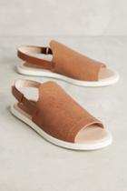 Nina Originals Summer Slingbacks Honey