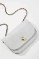 Anthropologie Wild Side Crossbody Bag