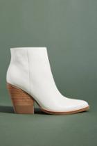 Marc Fisher Bellin Pointed-toe Boots