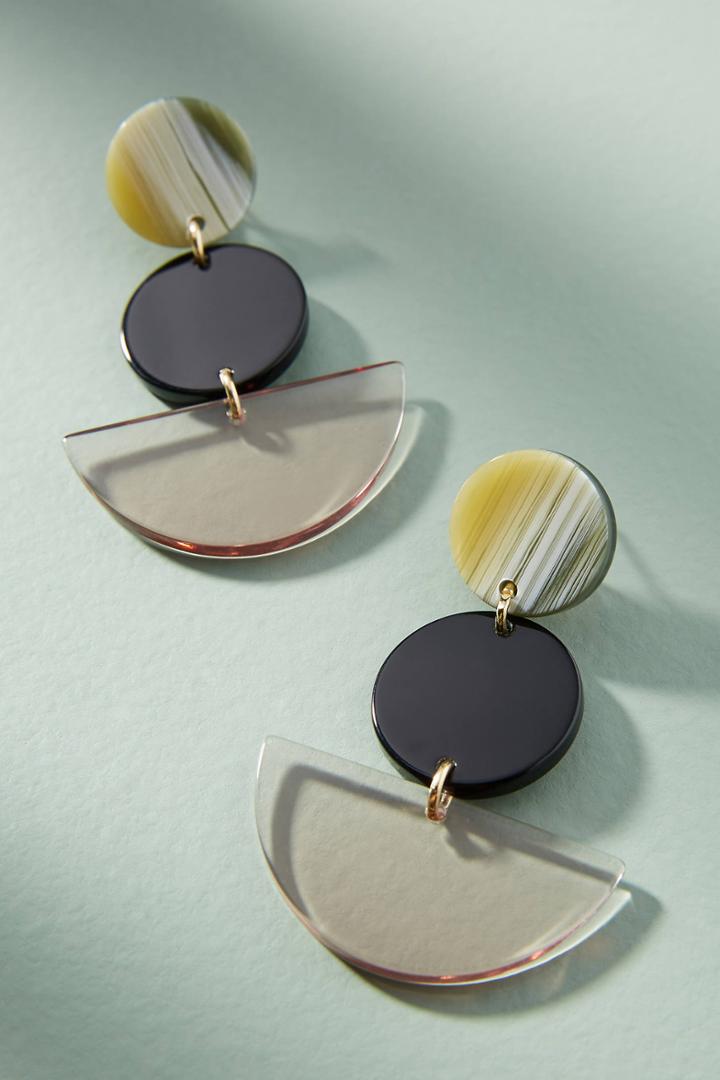 Rachel Comey Neale Drop Earrings