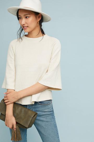 W5 Concepts Winnipeg Knit Top