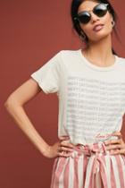 Junk Food Happy Days Graphic Tee