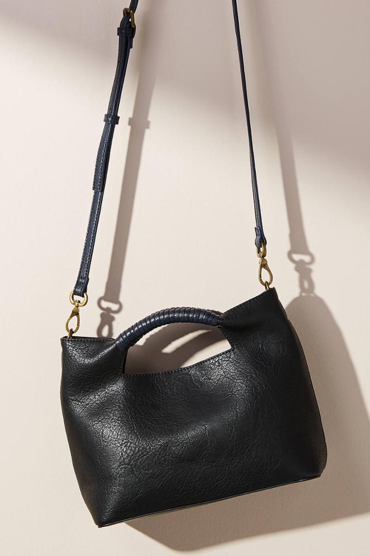 Anthropologie Lana Tote Bag