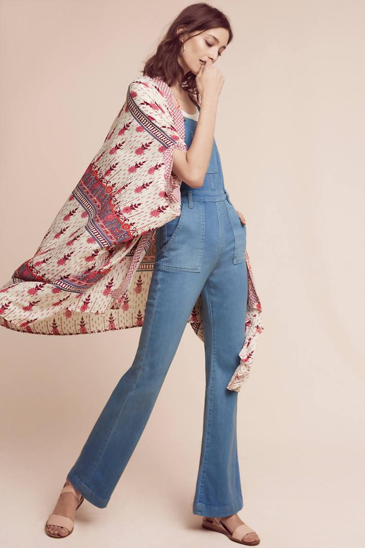 Lilka Kalyse Kimono Robe