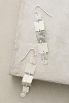 Anthropologie Hopscotch Duster Earrings