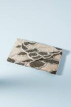 Sol Sana Embroidered Claudia Clutch