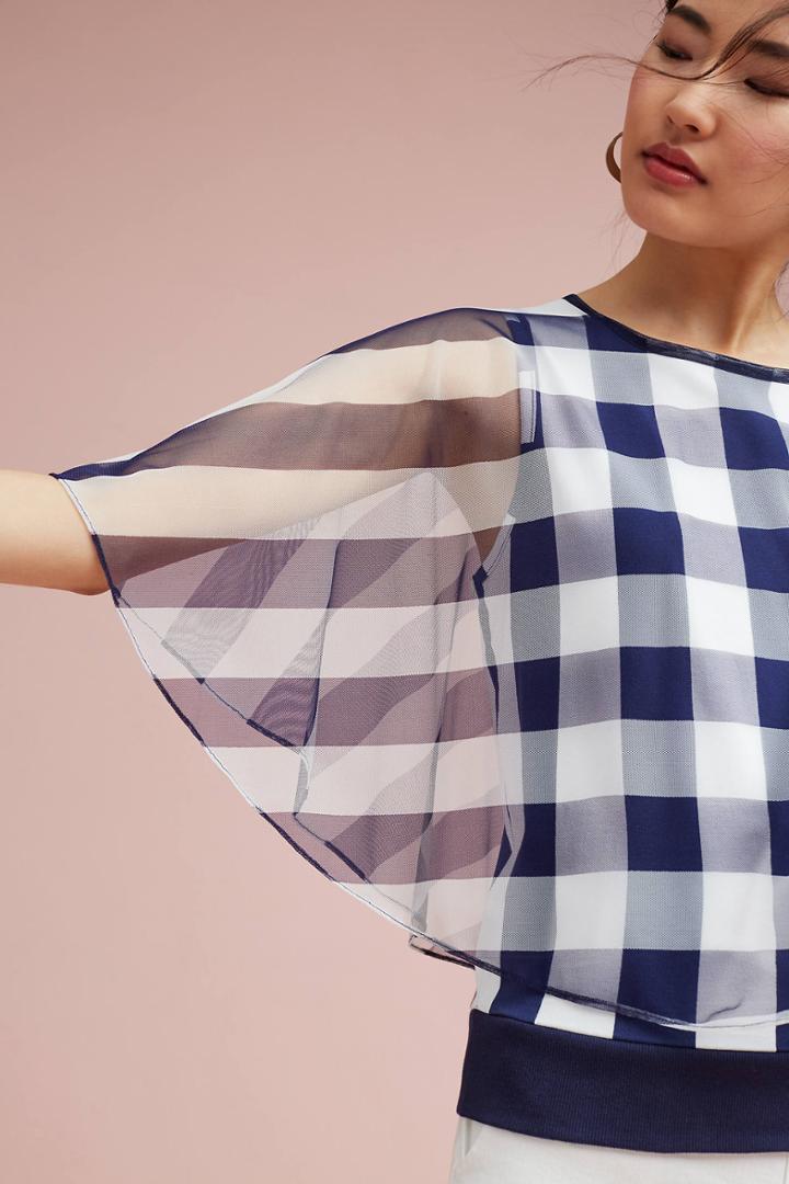 Anthropologie Elsie Blouse