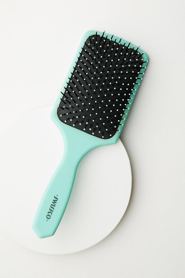 Swissco Soft Touch Paddle Brush