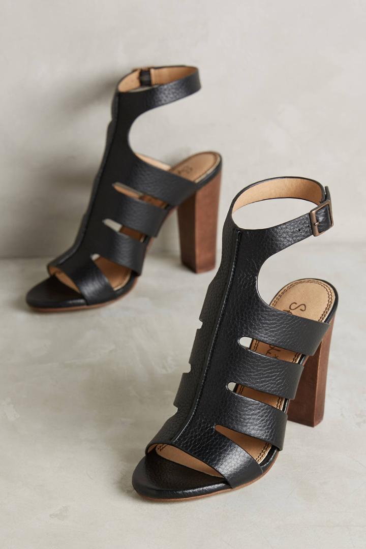 Splendid Jamey Heels
