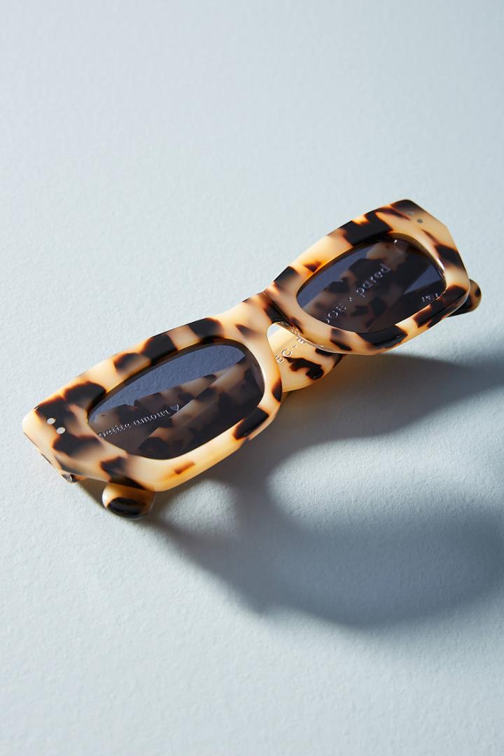 Pared Eyewear Pared Peite Amour Sunglasses