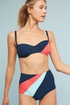 Flagpole Ariya Convertible Bikini Set