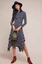 Ella Moss Rachel Striped Dress