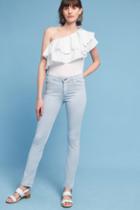 Ag Jeans Ag The Prima Mid-rise Cigarette Ankle Jeans