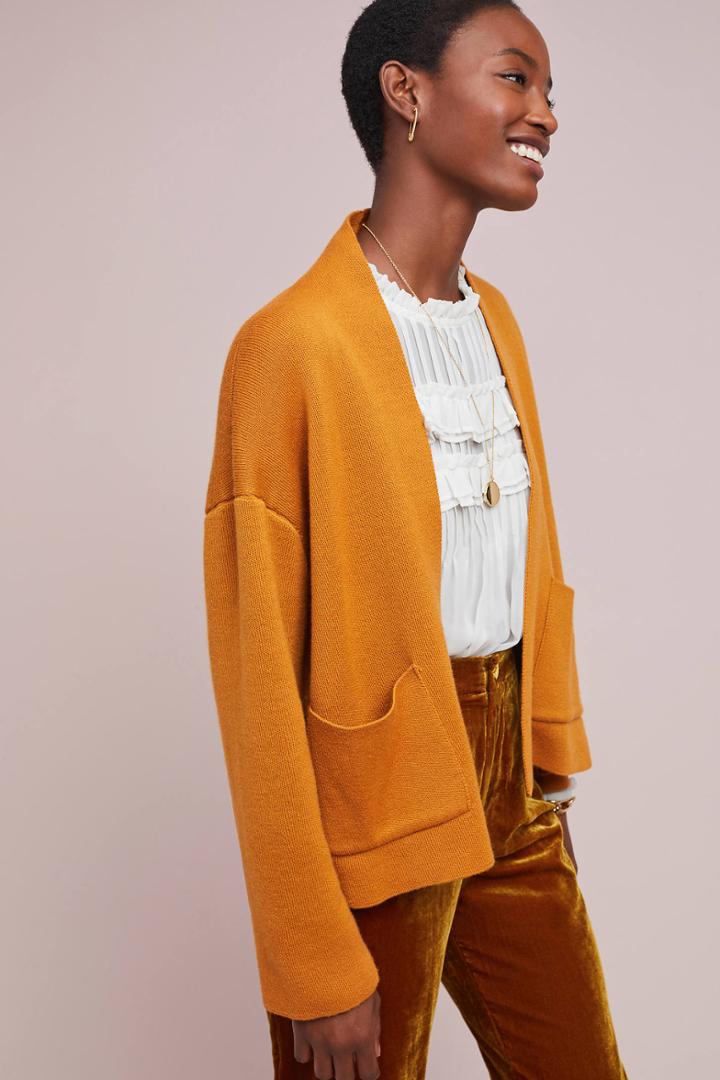 Ottod'ame Ryenne Cardigan