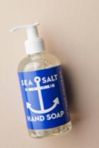 Kalastyle Swedish Dream Sea Salt Liquid Hand Soap