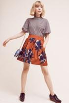 Meave Maira Floral Skirt