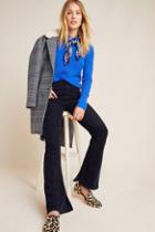Citizens Of Humanity Georgia High-rise Bootcut Jeans