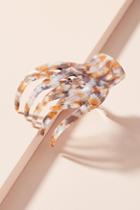 Anthropologie Morla Tortoise Hair Clip