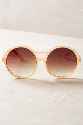Komono Coco Sunglasses