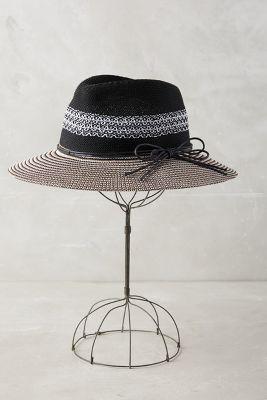 Anthropologie Mikele Rancher
