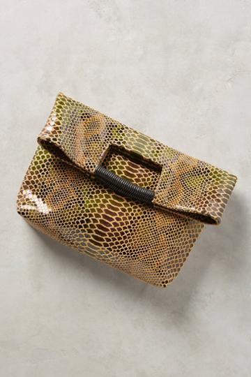 Oliveve Reid Handle Bag