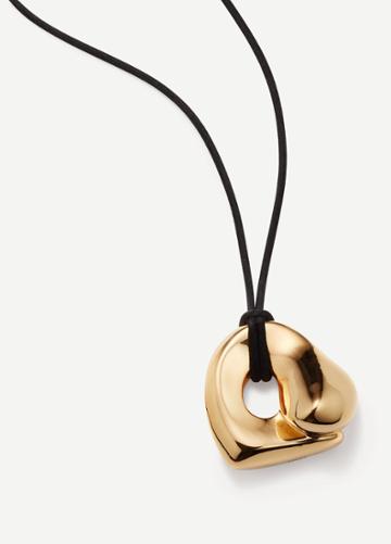 Vince Agmes Gertrude Pendant