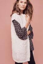 Seen Worn Kept Moselle Cocoon Cardigan